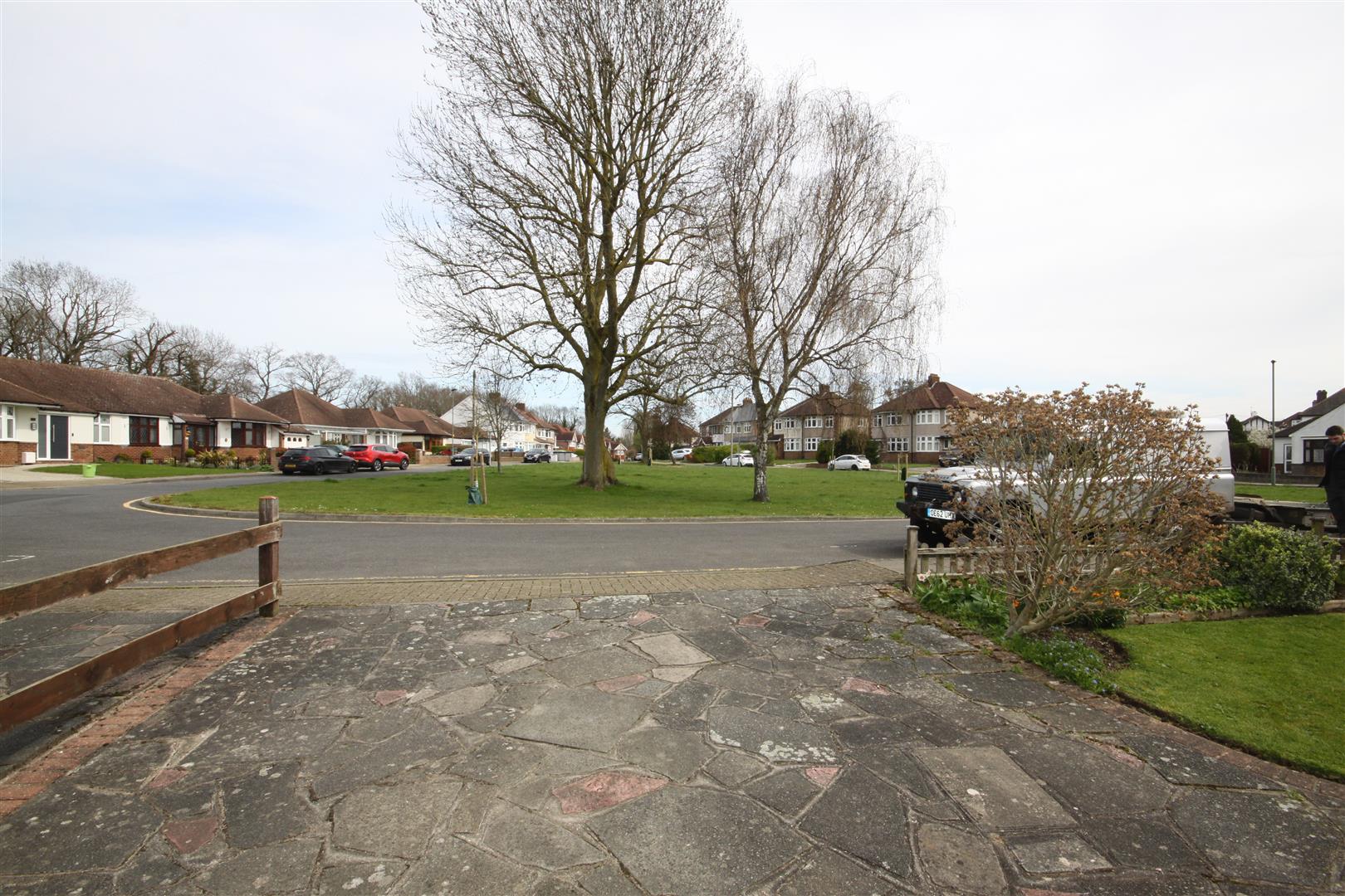 Merton Gardens, Petts Wood